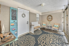 Magnolia House 204